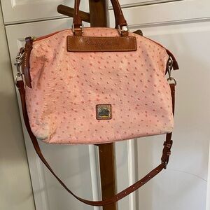 Dooney and Bourke women’s bag, used